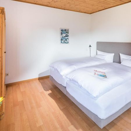 Ferienwohnung Birkenhof Norderney Exterior foto