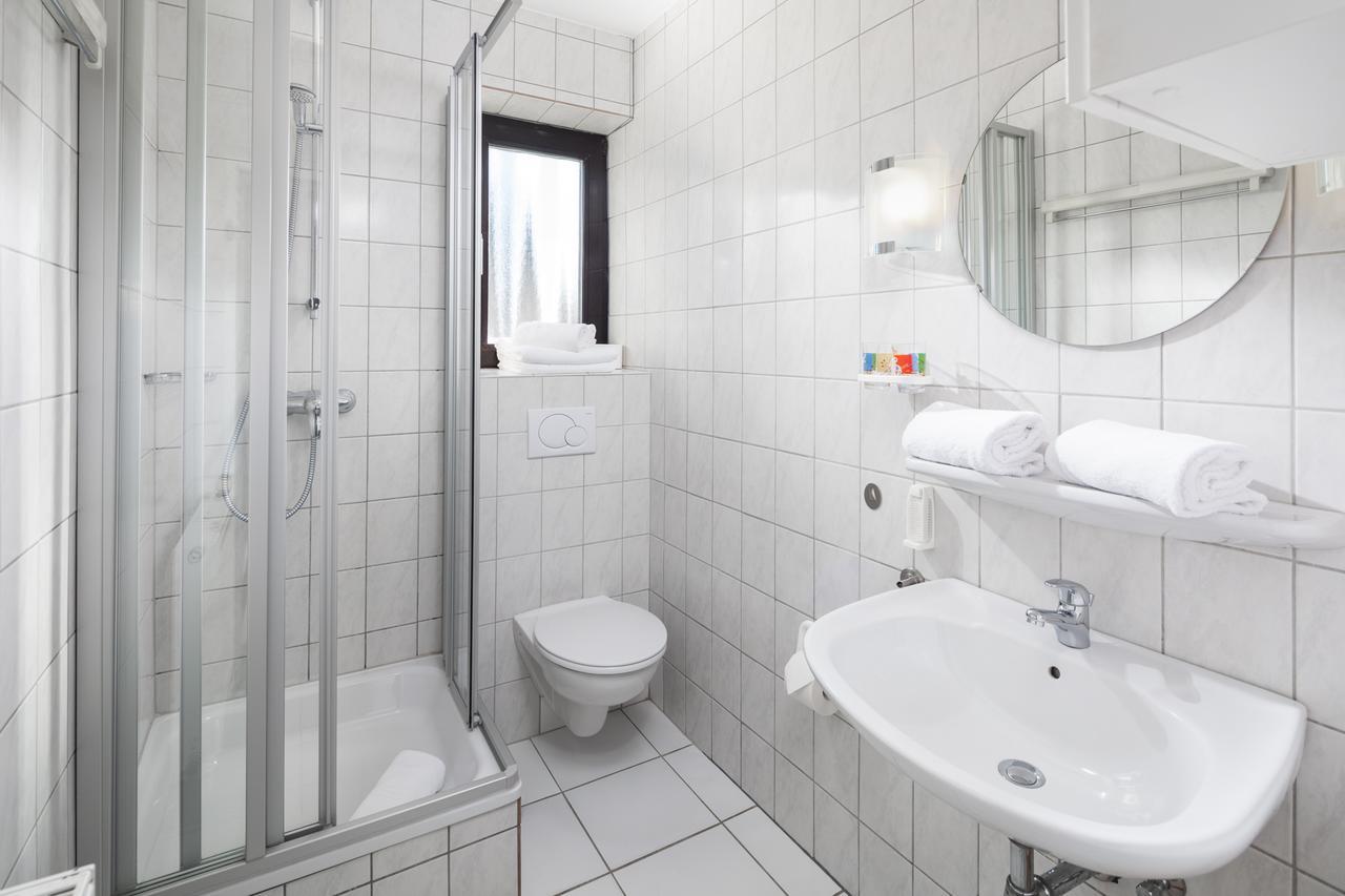 Ferienwohnung Birkenhof Norderney Exterior foto
