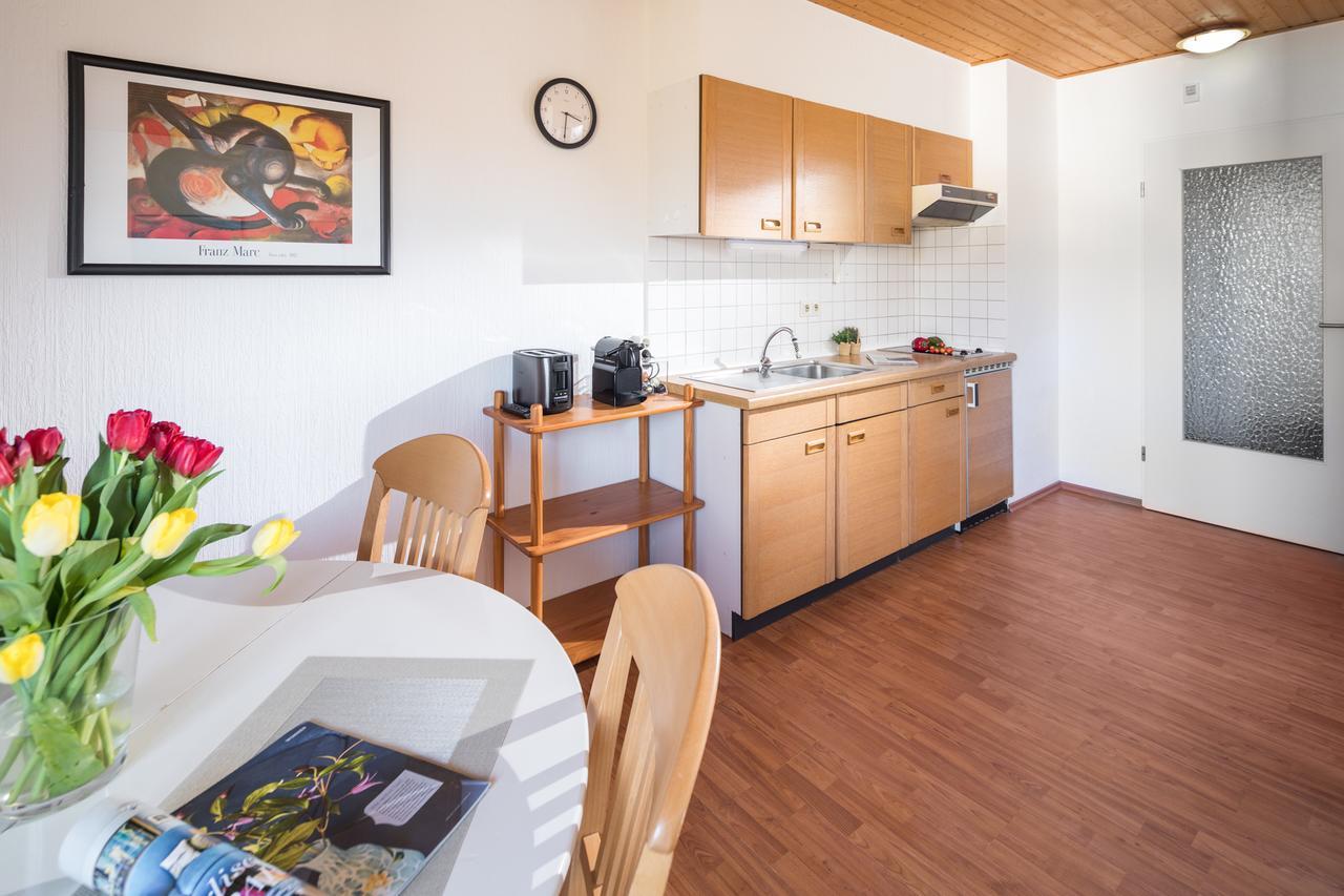 Ferienwohnung Birkenhof Norderney Exterior foto